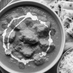 Butter Chicken Masala
