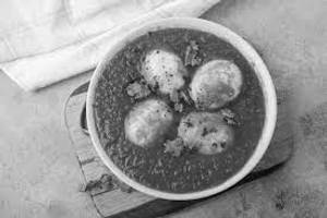Egg Gravy