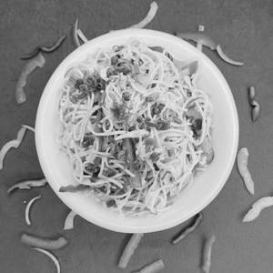 Hakka Noodles