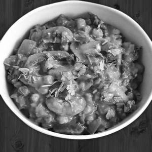 Mushroom muttor