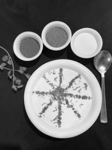 Veg Raita