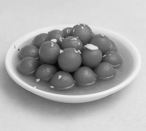 Mini Gulab Jamun