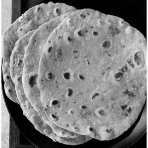 Khasta Roti
