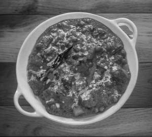 Veg kholapuri