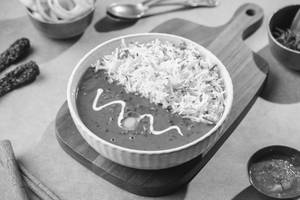 Amritsari Dal Makhani Rice Bowl