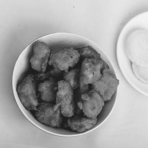 Paneer 65