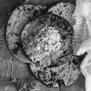 Missa Paratha