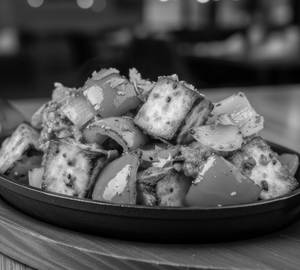 Paneer Tikka