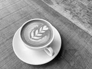 Cafe latte