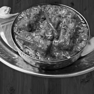 Paneer kholapuri