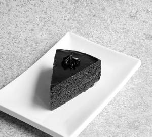 Chocolate Truffle Pastry