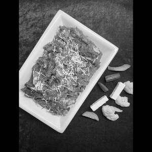 Tawa Bhaji