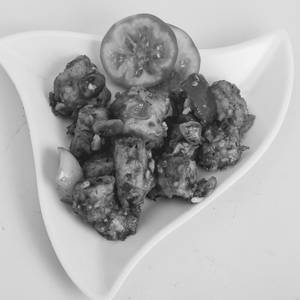 Paneer Manchurian