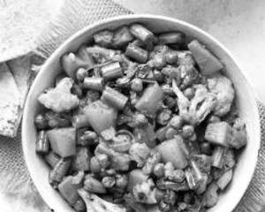 Mixed Veg