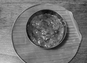 Karuvatu Thokku (Signature Dish) (Semi Curry)