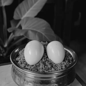Egg Biryani