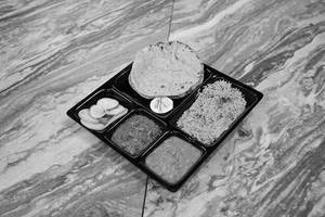 Student Thali