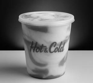 Caramel Sundae Ice Cream Tub