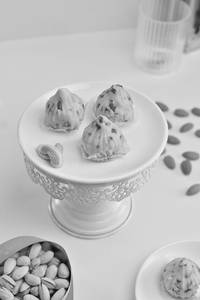 Gulkand Modak.