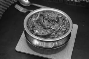 Kadai Chicken