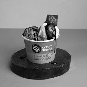 Death By Chocolate Ice Cream