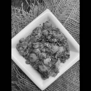 Aloo Pyaz Masala