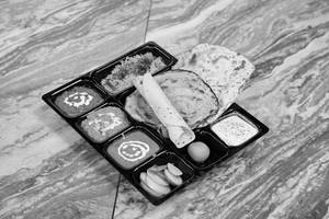 Premium Thali