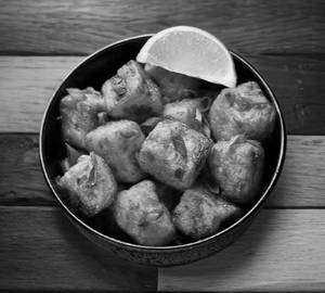 Paneer 65