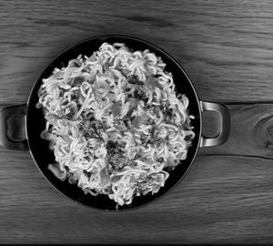 Plain Maggi