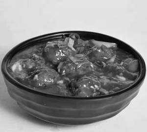 Veg Manchurian Gravy