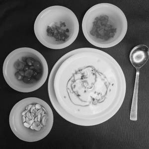 Fruit Raita