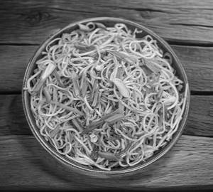 Hakka noodles