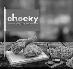Hot & Crispy Chicken