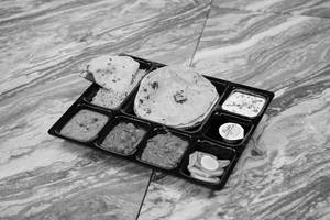 Executive Thali