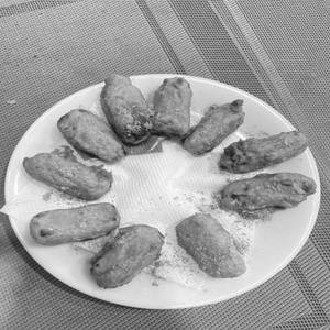 Paneer Pakoda