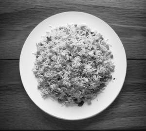 Veg fried rice