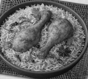 Chicken Biryani 1kg