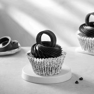 Chocolate Lava Cake