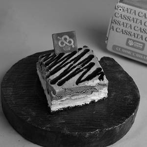 Chocolate Cassata