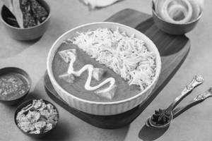 Paneer Butter Masala Rice Bowl