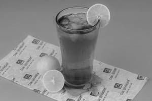 Lemon Mint Iced Tea 300ml