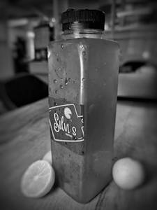 Lemon Iced Tea