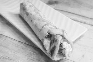 Chicken Mayonnaise Roll