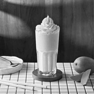 Frozen Mango Frappe (400ml)