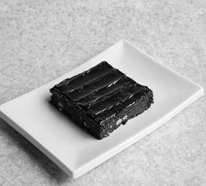 Walnut Brownie