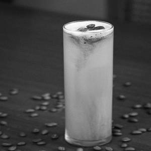 Iced Filter Coffee