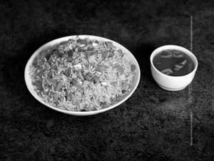 Manchow Fried Rice