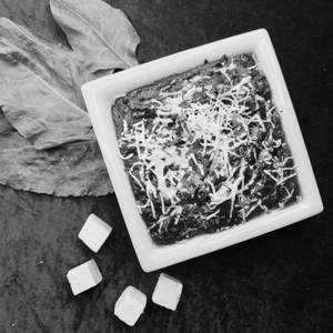Palak Paneer