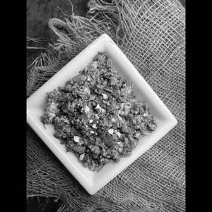 Paneer Bhurji