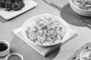 Veg Fried Rice